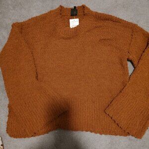 NWT Bobeau Sweater